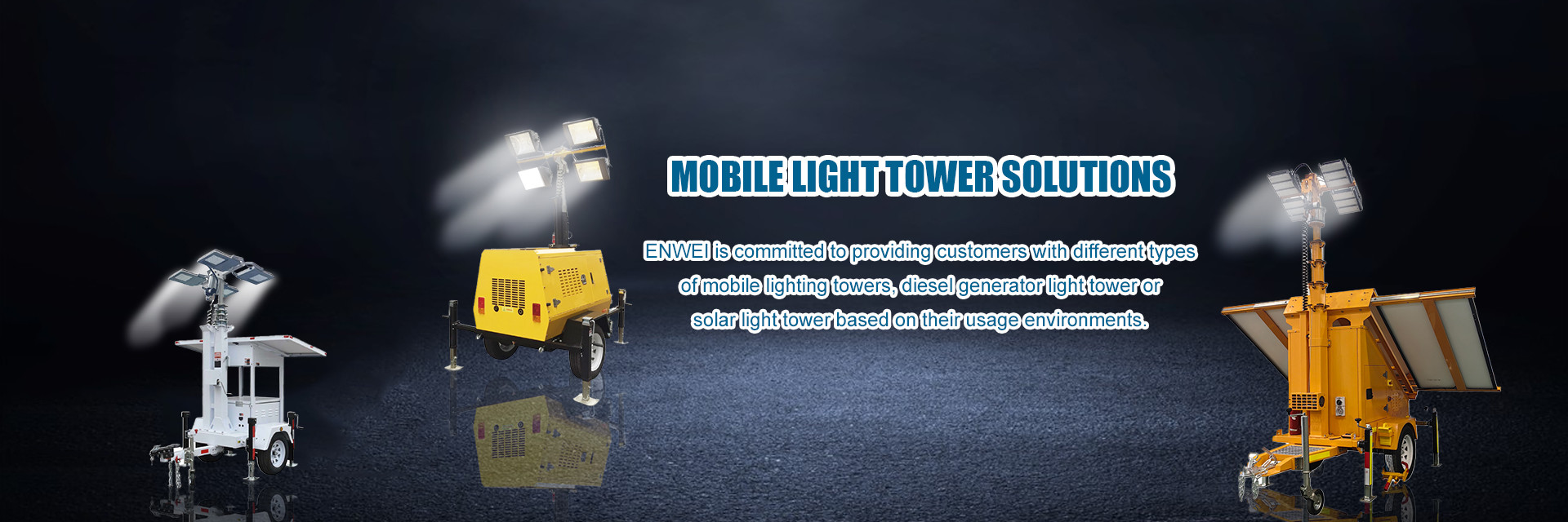 qualità Trailer di sicurezza mobile fabbrica