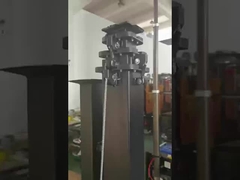 Mastello telescopico manuale