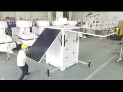 unità di sorveglianza solare