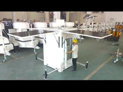 Unità di sorveglianza mobile