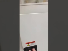 Prato di telecamera di sorveglianza solare