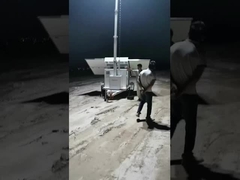 3460L rimorchio leggero