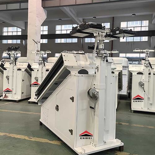 Latest company news about Lampade portatili a led a scarico solare