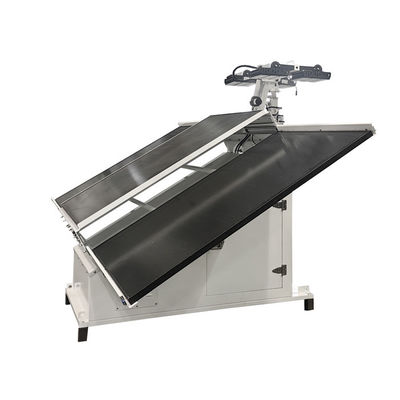 3*400W Skid Solar Light Tower senza ruote