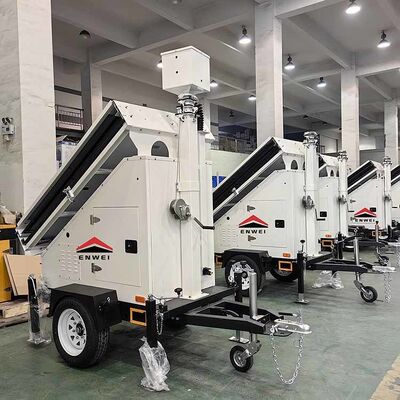 Apparecchiature per il controllo delle emissioni di carbonio