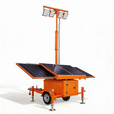 Ristrutturazione della rete solare